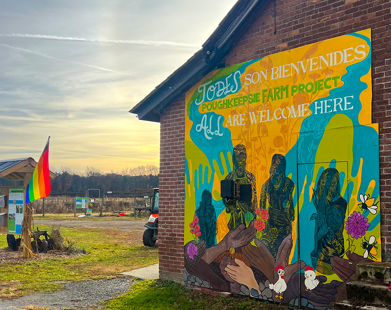 On Regenerative Food Sovereignty